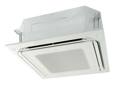 Fujitsu 3D Kassettenmodelle ECO 01
