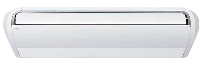 Fujitsu Klimaanlagen Deckenmodelle 01