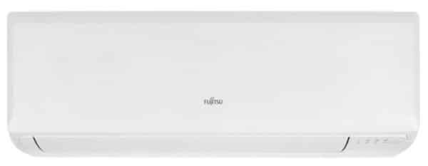 Fujitsu Wandmodelle Basic Fujitsu VRF Komplettsystem V-II