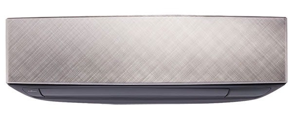 Fujitsu Wandmodelle Design 2 Fujitsu VRF Komplettsystem V-II