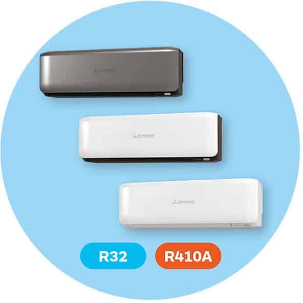 Mitsubishi Srk Monosplit Wandgeraete 02