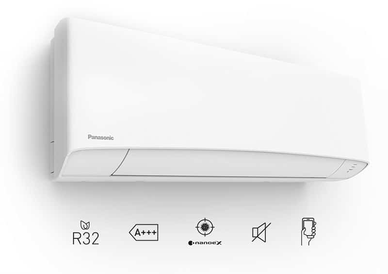 Panasonic Etherea 1