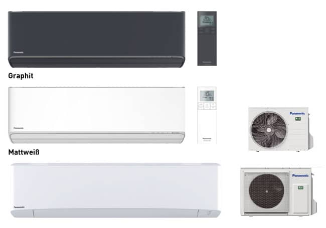Panasonic Etherea 2