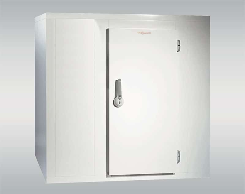 Viessmann Tecto Compact