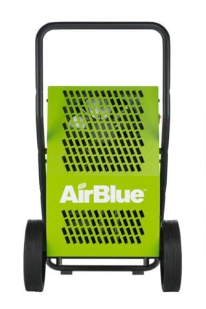 AirBlue BT 35 90 ECO 1 Luftbefeuchter Brune B 600 Professional