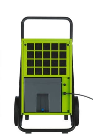 AirBlue BT 35 90 ECO 2 Luftbefeuchter Brune B 600 Professional