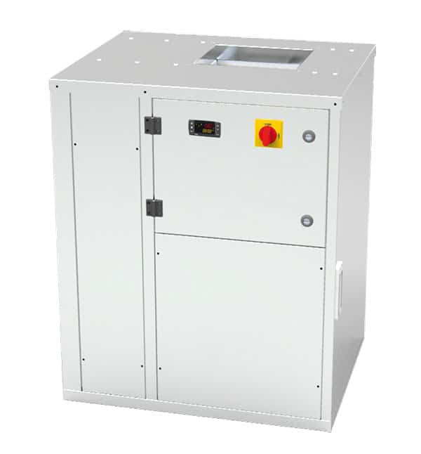 Airblue Plt 150 200 Luftbefeuchter Brune B 600 Professional