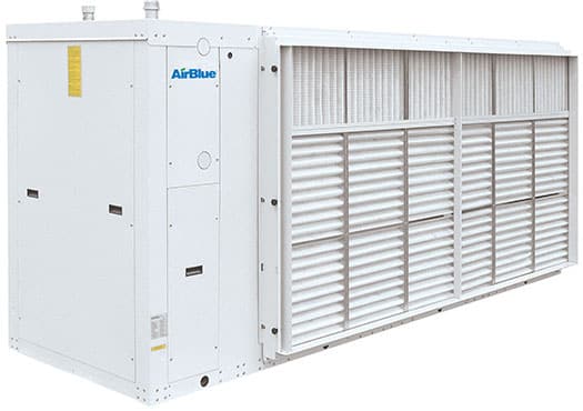 Airblue Srh Luftbefeuchter Brune B 600 Professional