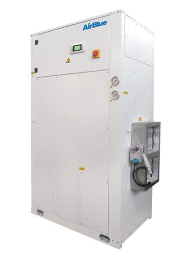 Airblue Uta Luftbefeuchter Brune B 600 Professional