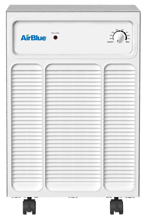 Bautrockner Airblue Od 150 Th Eco Od 165 Th Eco Luftbefeuchter Brune B 600 Professional