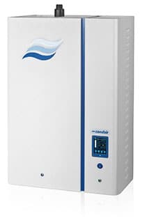 Condair El 160929 Fujitsu VRF Komplettsystem V-II