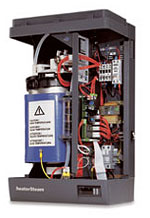 Carel heaterSteam Carel heaterSteam