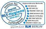 RLT Hygiene RLT Hygiene